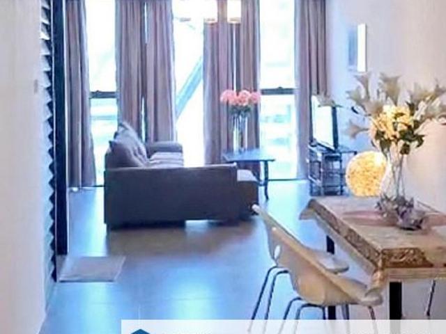 Condominium for rent in Petaling, Damansara Damai