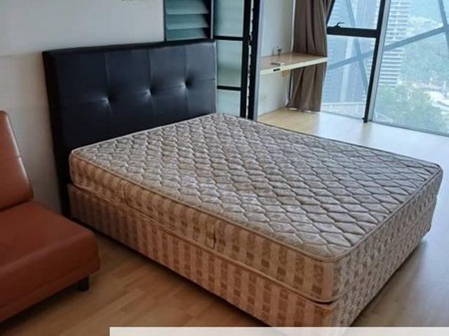 Condominium for rent in Petaling, Damansara Damai