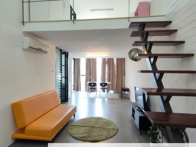 Condominium for rent in Petaling, Damansara Damai
