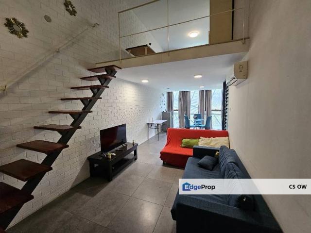 Condominium for rent in Petaling, Damansara Damai