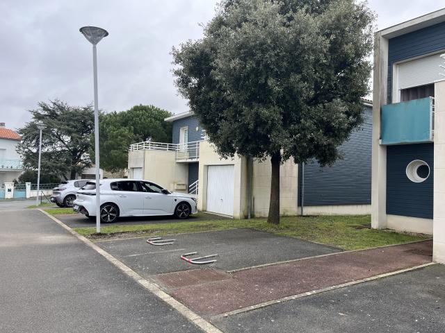 Garage vente à La Rochelle