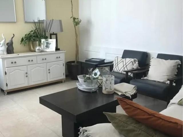 Departamento en venta en Tlalnepantla De Baz, Estado de México
