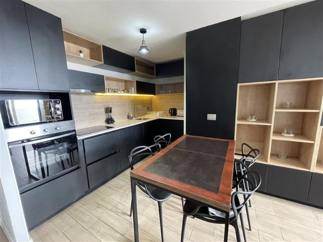 Departamento en arriendo en Coquimbo