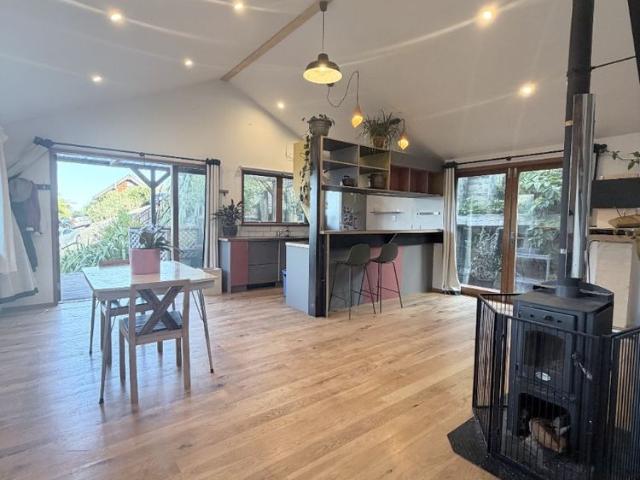 House for rent in Little Akaloa, Canterbury