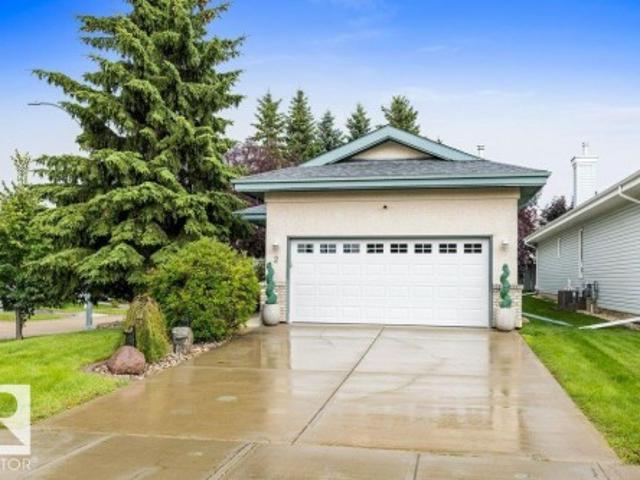 House for sale in Saint Albert, Alberta