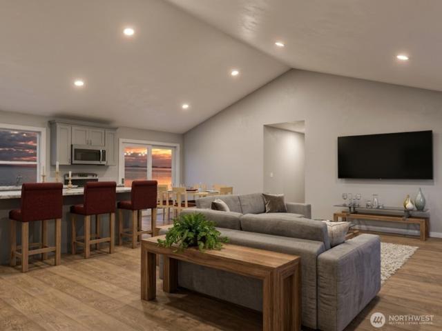 House for sale in Vader, Washington