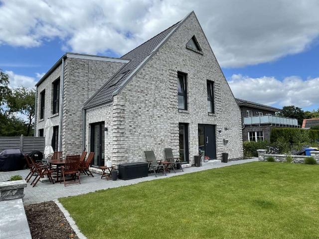 Haus kaufen in Quickborn-Heide, Quickborn