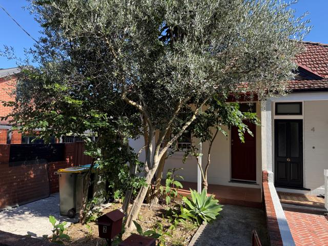 House for rent in Sydney, New South Wales