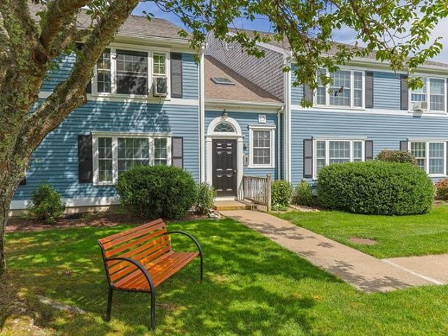 Condo for sale in Harwich, Massachusetts
