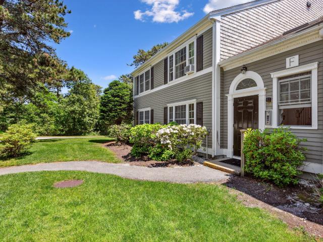 Condo for sale in Harwich