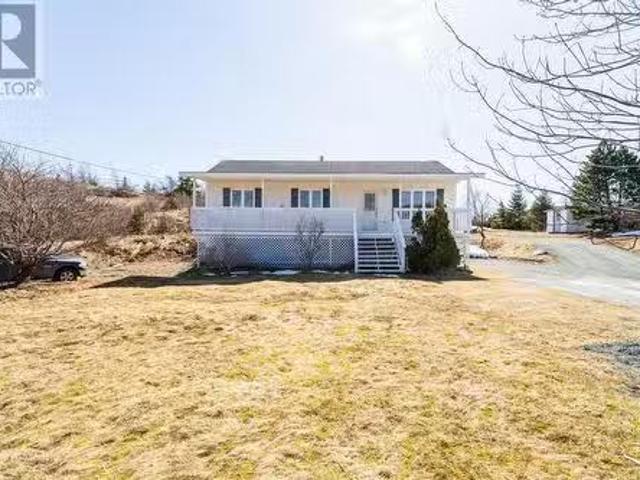House for sale in Marysvale, Newfoundland And Labrador