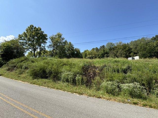 Land for sale in Tennessee