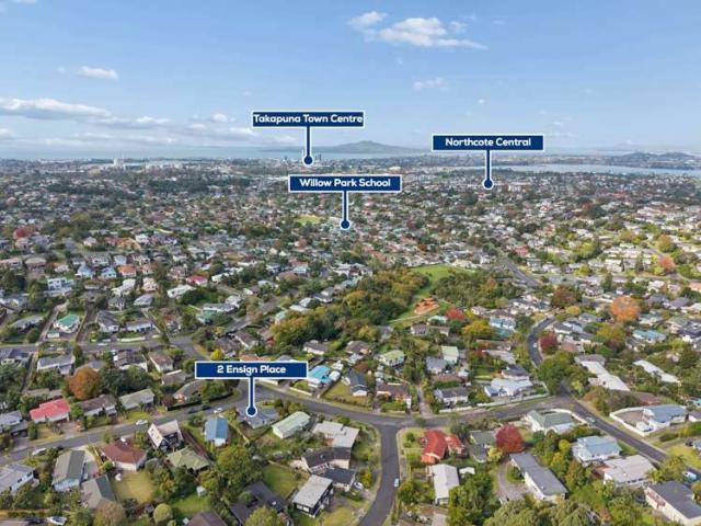 House for sale in Wairau Valley