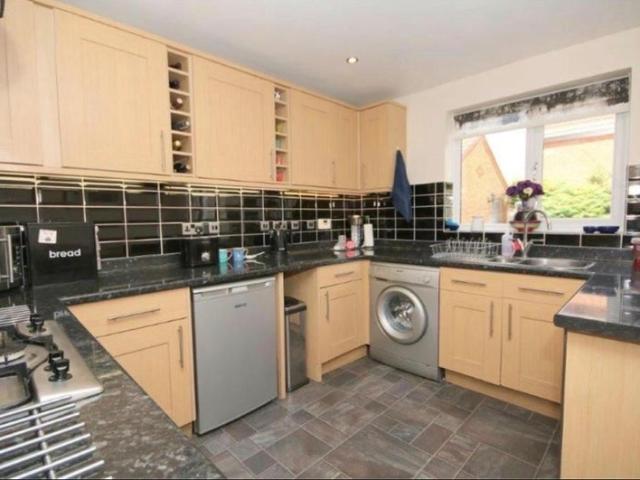 Apartment for rent in Northampton, Northamptonshire