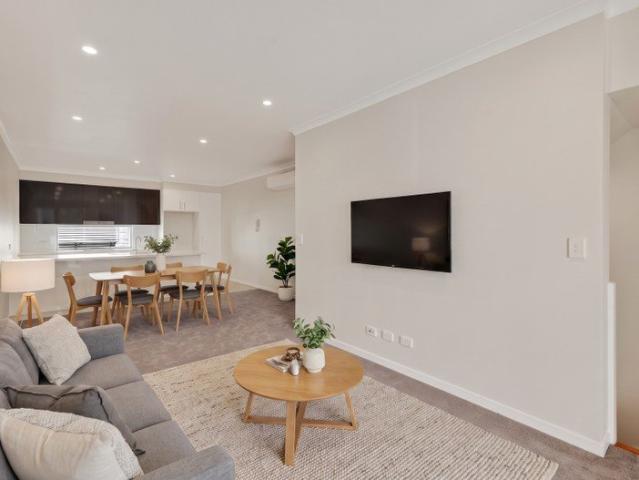 Townhouse for sale in Toombul, Queensland