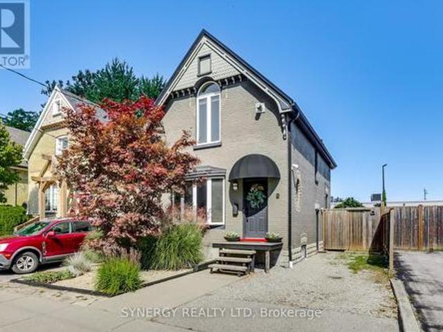 House for sale in Arva, Ontario