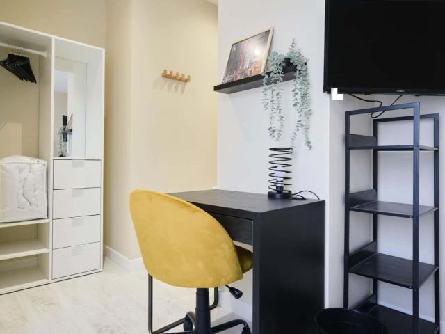 Appartement location à Reims