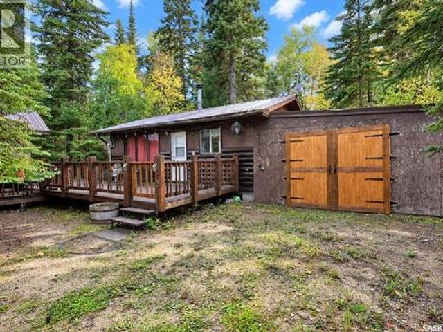House for sale in Saskatchewan