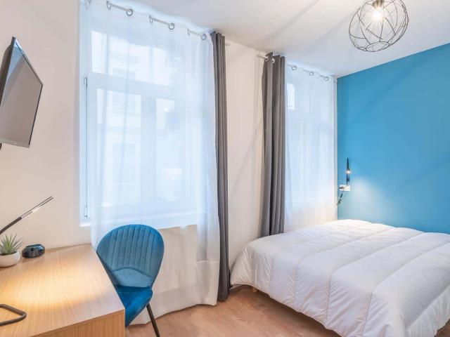 Appartement location à Strasbourg, Hoenheim