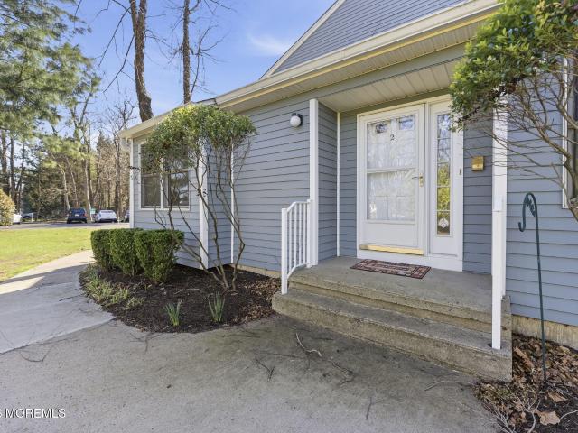 Condo for sale in Monmouth, New Jersey