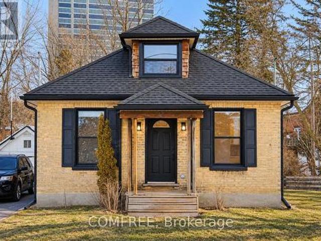 House for sale in Westmount, Waterloo