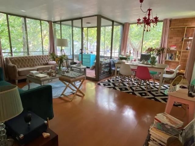 Departamento en arriendo en Villaseca, Metropolitana