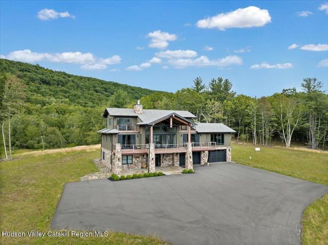 Land for sale in Ashland, New York