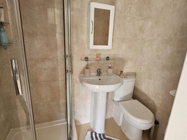 House for rent in Beckett Park, Burley