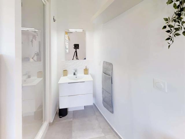 Appartement location à Toulouse