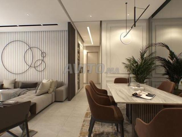 Appartement vente à Tangero, Tanger-Tétouan