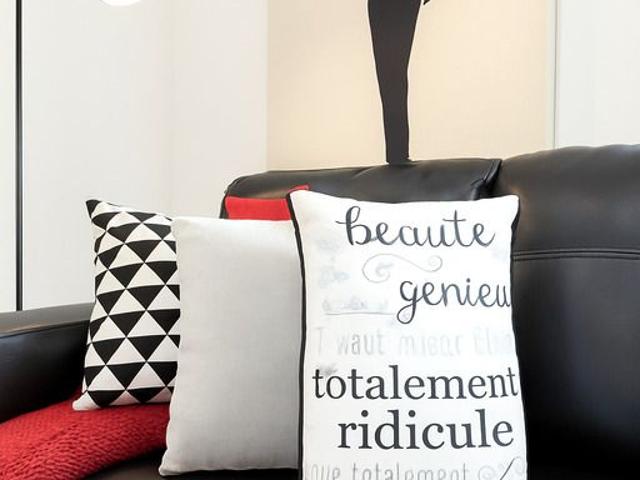 Apartment for rent in Québec, Quebec
