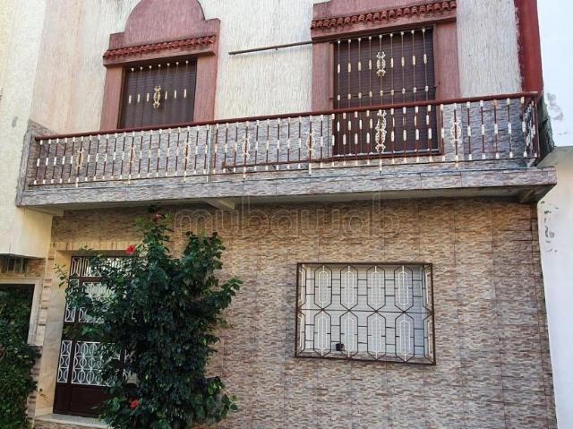 Appartement vente à Tangero, Tanger-Tétouan