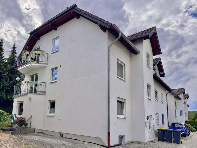 Wohnung kaufen in Mayen, Landkreis Mayen-Koblenz