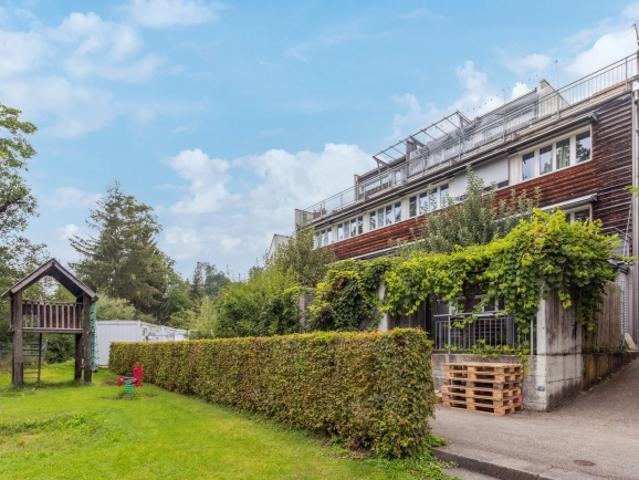 Maisonette mieten in Langnau im Emmental, Bern