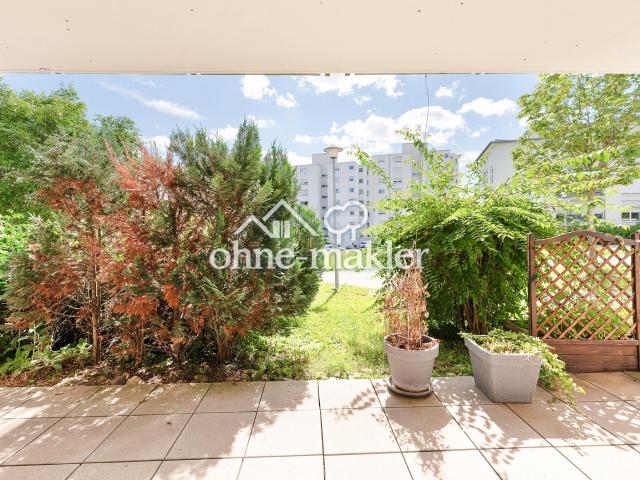 Apartment mieten in Haldengebiet, Leonberg
