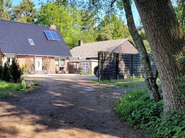 Haus kaufen in Dahldorf, Gnarrenburg