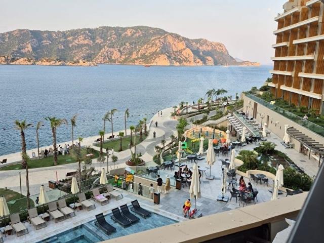 Marmaris, Muğla içerisinde satılık mülk