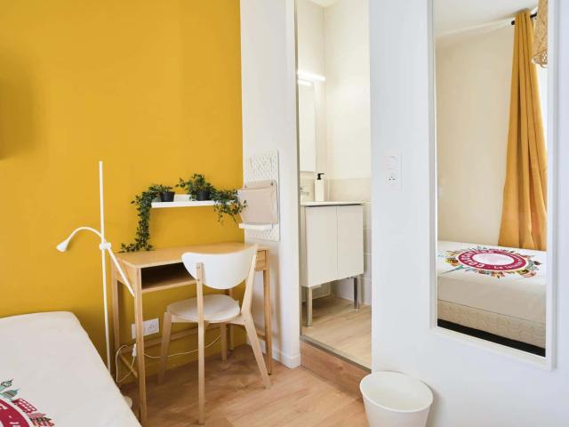 Appartement location à Reims