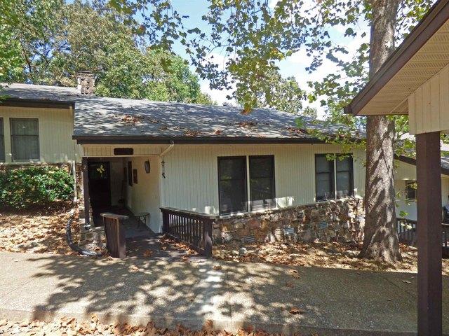 Townhouse for sale in Ark