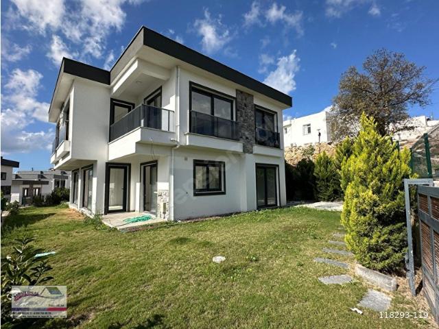 Milas, Muğla içerisinde satılık Villa