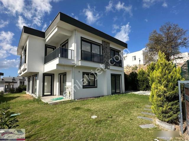 Milas, Muğla içerisinde satılık Villa