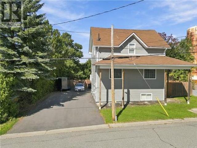 House for sale in Copper Cliff, Greater Sudbury