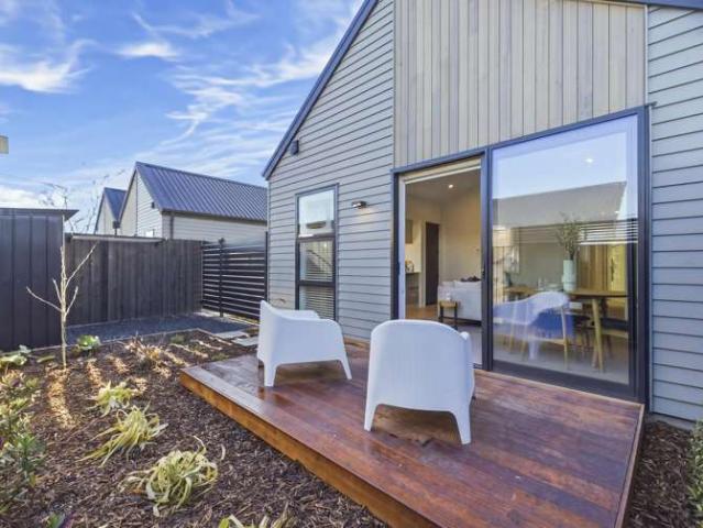 House for sale in Bryndwr, Canterbury