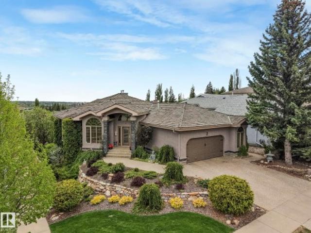 House for sale in Saint Albert, Alberta