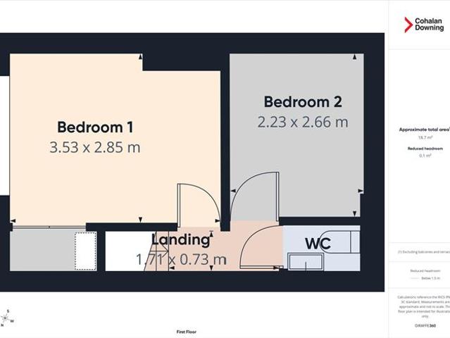 Terraced House for sale in Clogheen, South Tipperary