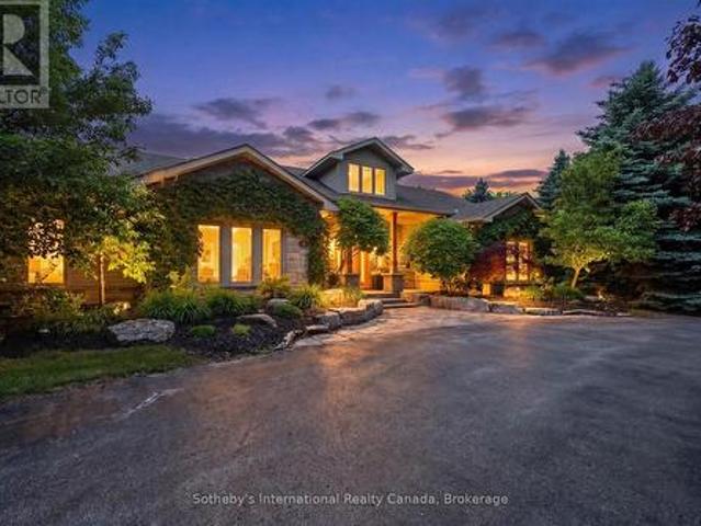 House for sale in Collingwood, Ontario