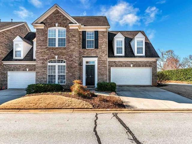 Townhouse for sale in Simpsonville, South Carolina