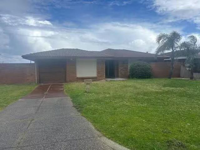 House for rent in Cannington, Western Australia