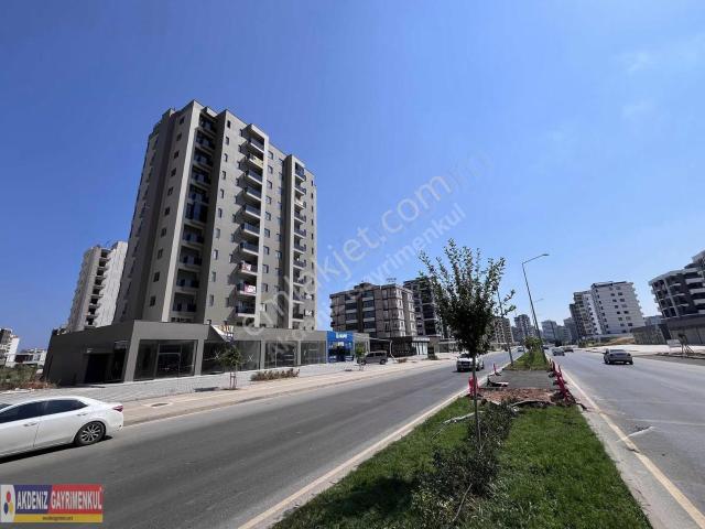 Mezitli, Mersin içerisinde satılık mülk