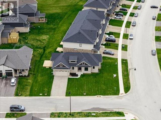 House for sale in St. Thomas, Ontario